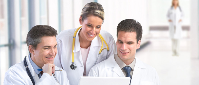nationwide credentialing